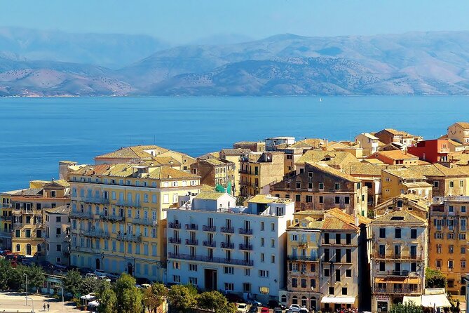 6 Day Tour Ancient Greece & Corfu to Explore History and Beauty - Important Information