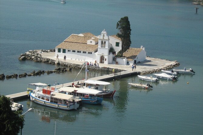 6 Day Tour Ancient Greece & Corfu to Explore History and Beauty - Explore UNESCO World Heritage Sites