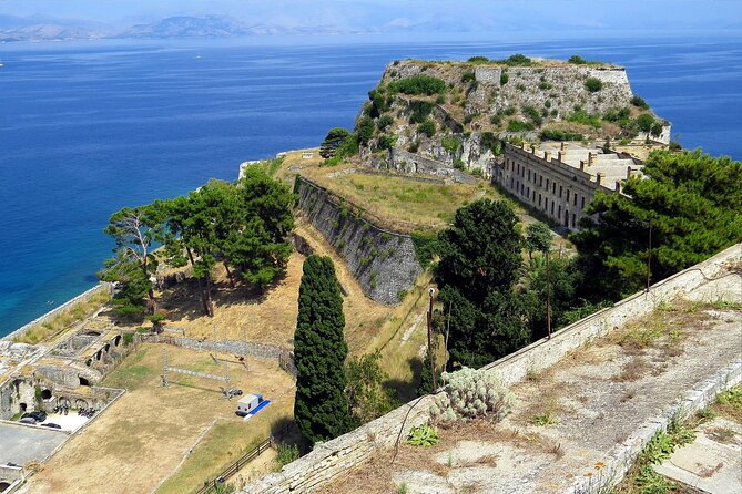6 Day Tour Ancient Greece & Corfu to Explore History and Beauty - Experience Meteora Sunset Tour