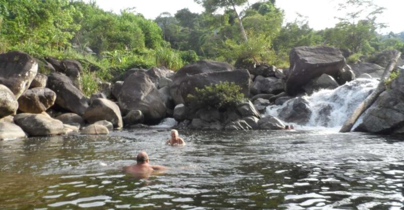 6-Day Tour From Hoi an to Da Lat via Ho Chi Minh Trail - Central Highlands Exploration