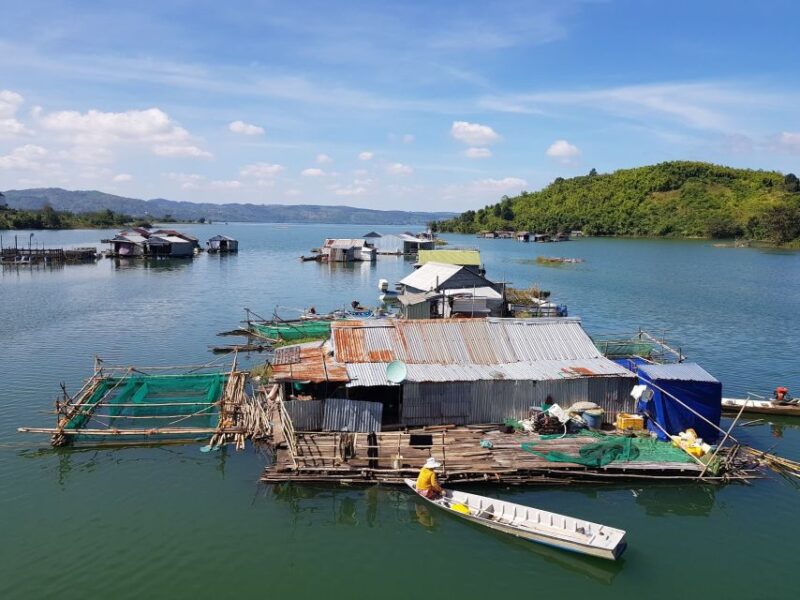 6-Day Tour From Hoi an to Da Lat via Ho Chi Minh Trail - Ethnic Culture Discoveries