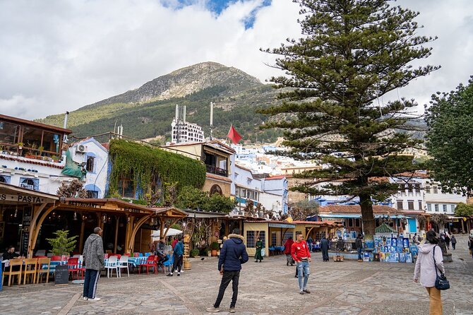 6 Day Tour From Tangier to Chefchaouen Fes and Asilah - Reviews