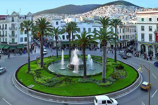 6 Day Tour From Tangier to Chefchaouen Fes and Asilah - Departure Information