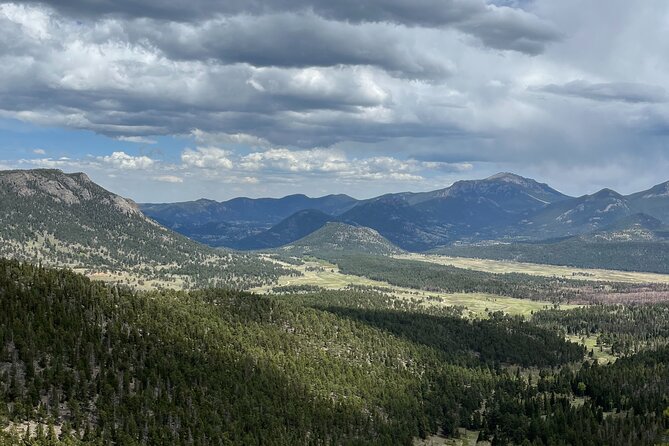 6 Day Tour: Grand Teton, Yellowstone, Rocky Mountain, and Colorado Hot Spring - Inclusions and Pricing