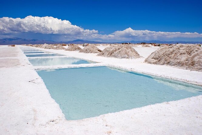 6-day Tour in Salta and Jujuy - Best of The Northwest - Key Points