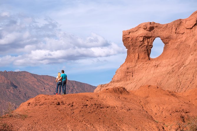 6-day Tour in Salta and Jujuy - Best of The Northwest - Included and Excluded