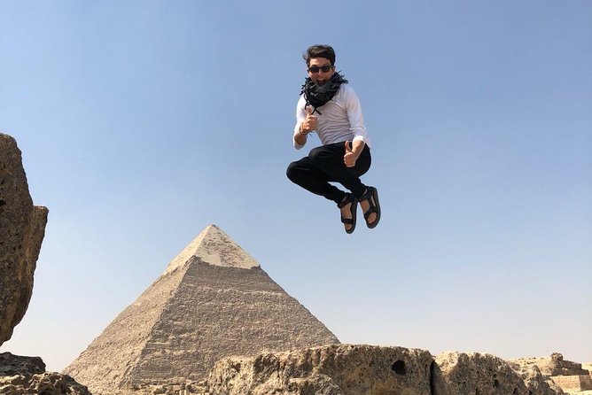 6-Day Tour of Cairo, Alexandria and Fayoum - Accommodation