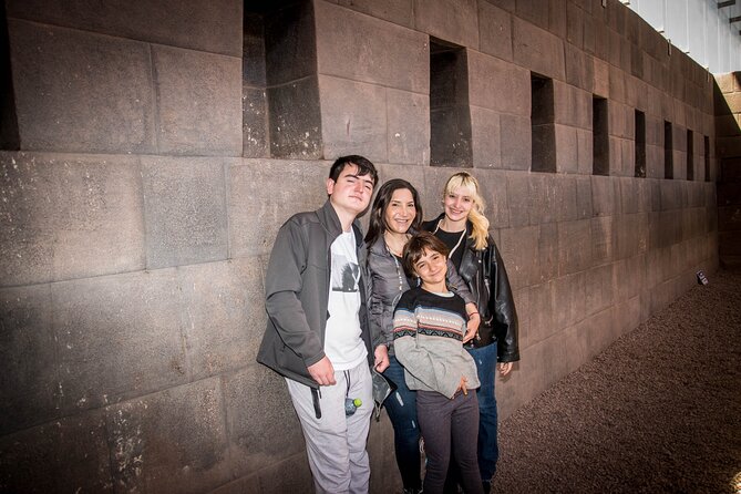 6-Day Tour of Cusco and Machu Picchu - Machu Picchu Tour