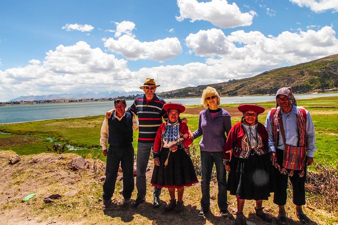 6-Day Tour of Cusco and Machu Picchu - Departure and Logistics