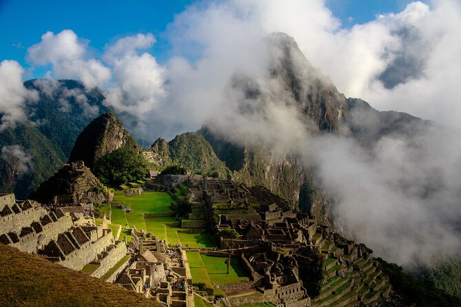 6-Day Tour of Cusco Magico-Machu Picchu-Rainbow Mountain - Humantay Lagoon Hike