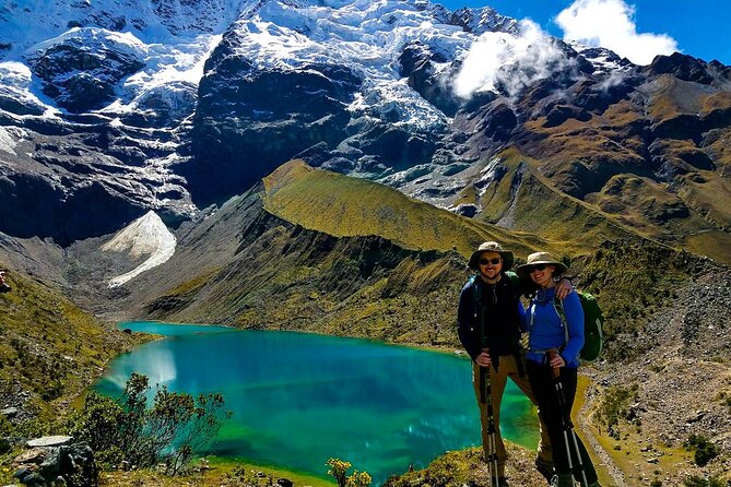 6-Day Tour of Cusco Magico-Machu Picchu-Rainbow Mountain - Rainbow Mountain Adventure