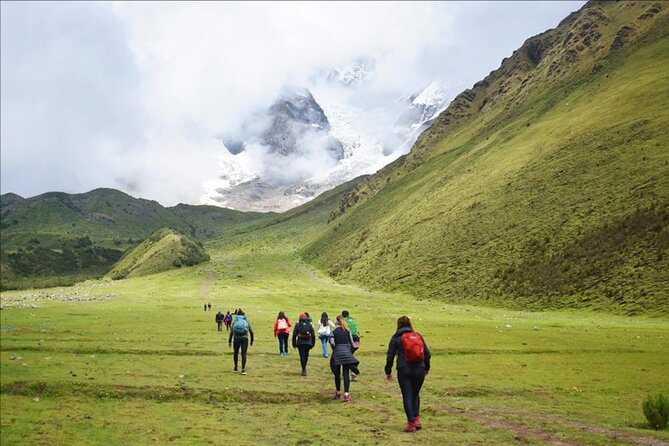 6-Day Tour of Cusco Magico-Machu Picchu-Rainbow Mountain - Tour Highlights and Inclusions