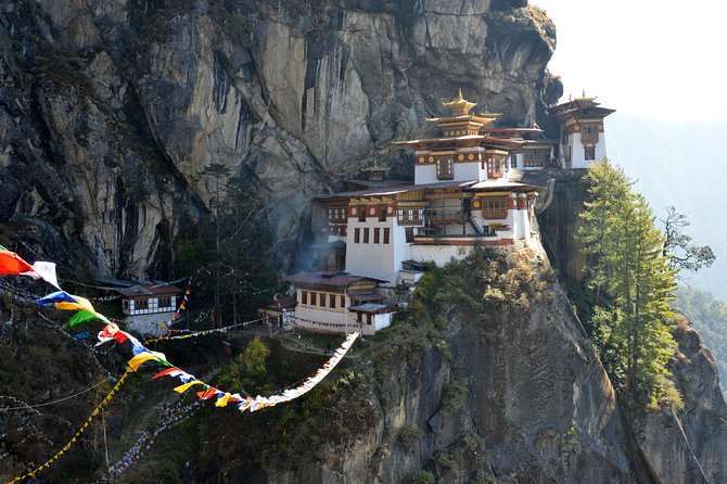 6-Day Tour of Dragon Kingdom From Paro - Cultural Immersion