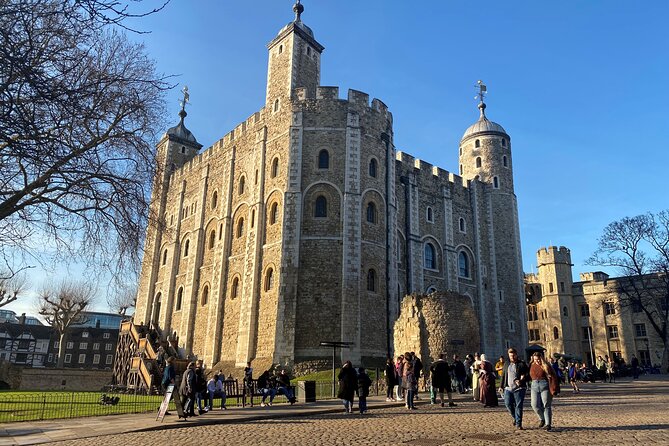 6 Day Tour of London and England With Hotel Stay and Attractions - Key Points