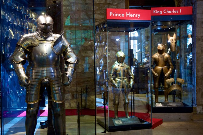 6 Day Tour of London and England With Hotel Stay and Attractions - Immerse in Windsor Castles Grandeur