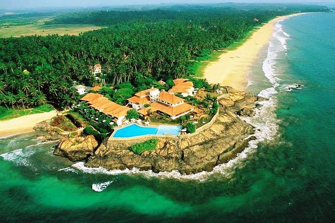 6 Day Tour of NuwaraEliya,Ella,Udawalawe,Tangalle,Mirissa&Bentota - Tour Logistics and Pricing