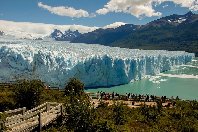 6-Day Tour of Patagonia Visiting El Calafate, Perito Moreno Glacier & El Chalten - Itinerary Highlights
