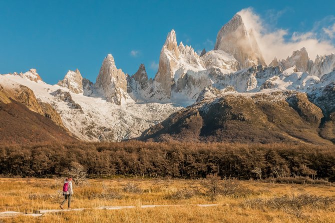 6-Day Tour of Patagonia Visiting El Calafate, Perito Moreno Glacier & El Chalten - Inclusions and Exclusions