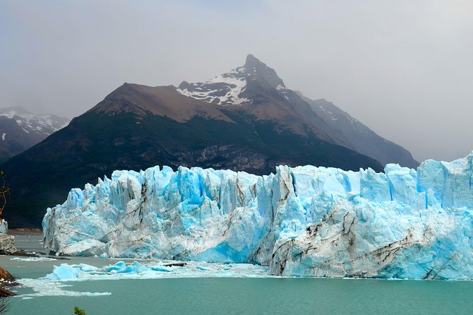 6-Day Tour of Patagonia Visiting El Calafate, Perito Moreno Glacier & El Chalten - Accommodation and Transport