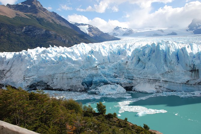 6-Day Tour of Patagonia Visiting El Calafate, Perito Moreno Glacier & El Chalten - Adventure in El Chaltén
