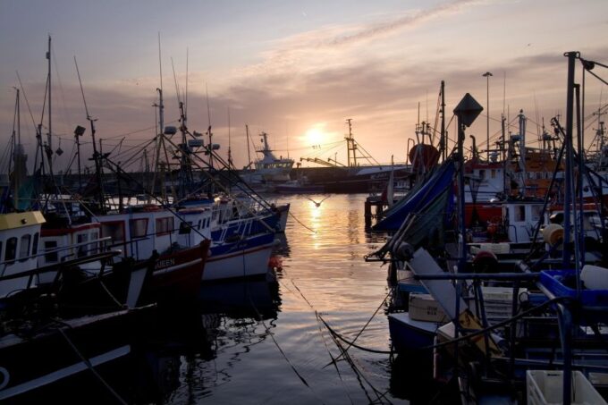 6-Day Tour of Southern Ireland From Dublin - Booking and Payment
