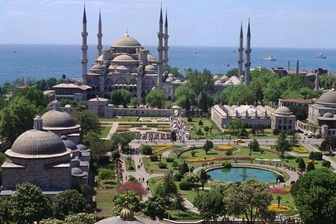 6 Day Tour of Turkey, Istanbul, Cappadocia and Ephesus - Tour Summary
