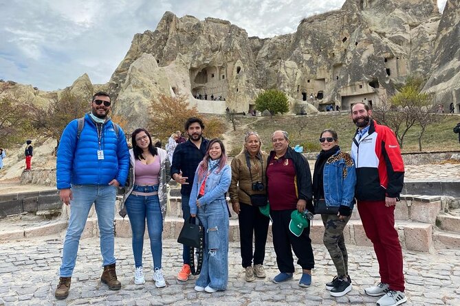 6 Day Tour of Turkey, Istanbul, Cappadocia and Ephesus - Booking Process and Policies