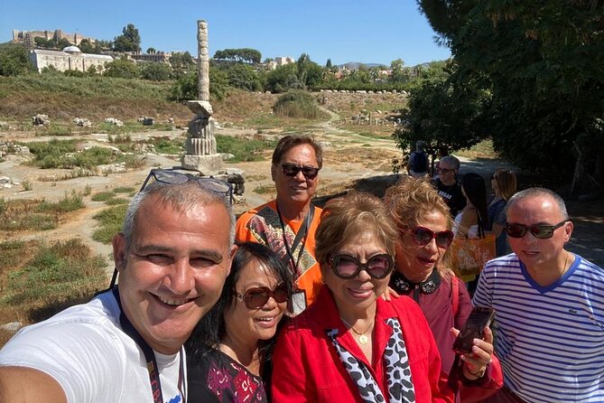 6 Day Tour of Turkey, Istanbul, Cappadocia and Ephesus - Traveler Considerations