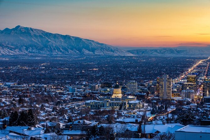 6-Day Tour of Yellowstone and Grand Teton Winter Adventure - Booking and Confirmation