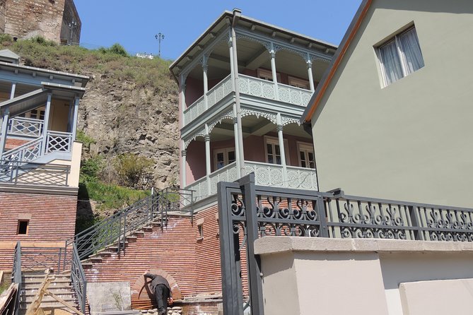 6-Day Tour to Georgia From Tbilisi. Cultural Heritage - Travel Requirements and Restrictions