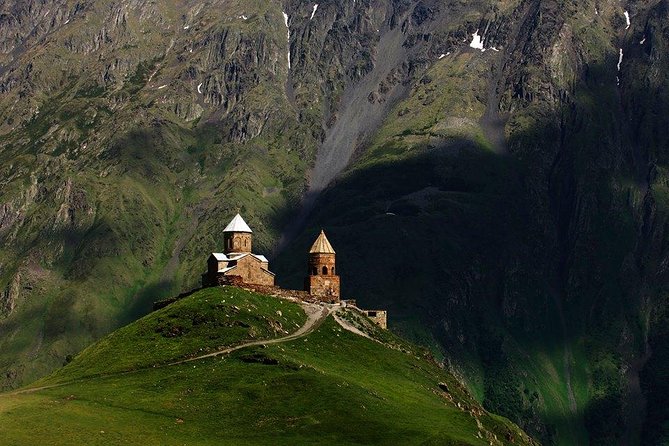 6-Day Tour to Georgia From Tbilisi. Cultural Heritage - Pricing and Reviews