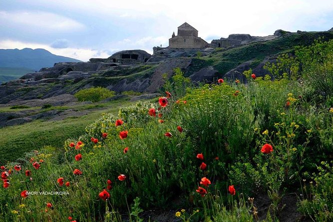 6-Day Tour to Georgia From Tbilisi. Cultural Heritage - Discover Ancient Monasteries and Fortresses