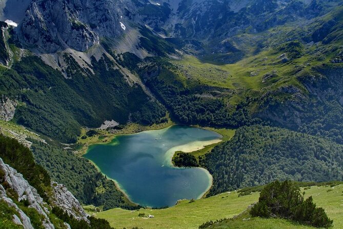6 Day Tour - Trekking, Rafting, Jeep Safari and Canyoning - Meeting and Pickup