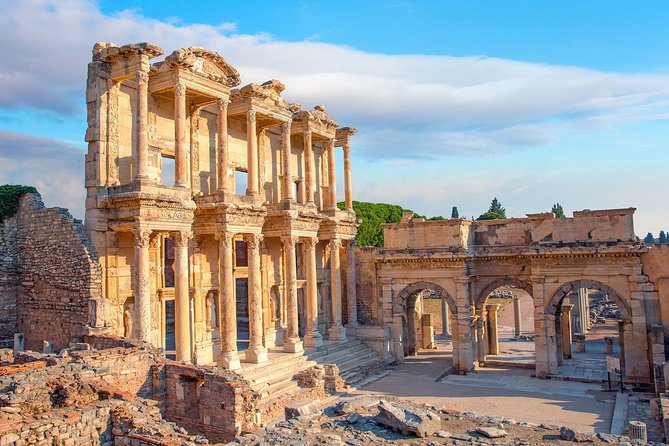 6-Day Turkey Tour From Istanbul: Gallipoli, Troy, Ephesus, Pamukkale and Cappadocia - Customer Reviews and Ratings