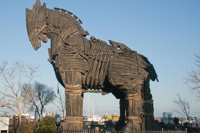 6-Day Turkey Tour From Istanbul: Gallipoli, Troy, Ephesus, Pamukkale and Cappadocia - Travel Tips and Recommendations