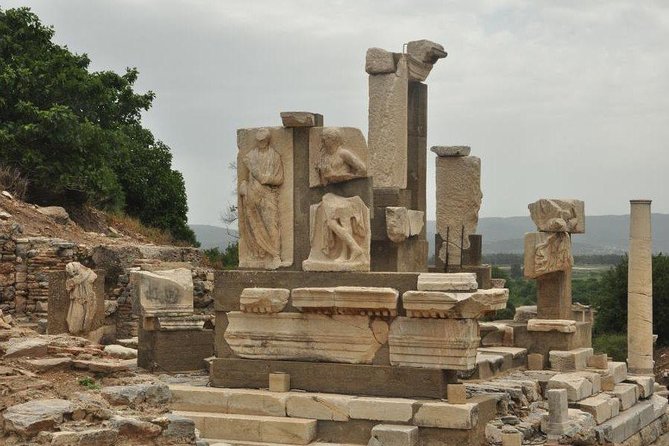 6-Day Turkey Tour in Gallipoli, Troy, Pergamon, Ephesus, Pamukkale & Cappadocia - Gallipoli Battlefield