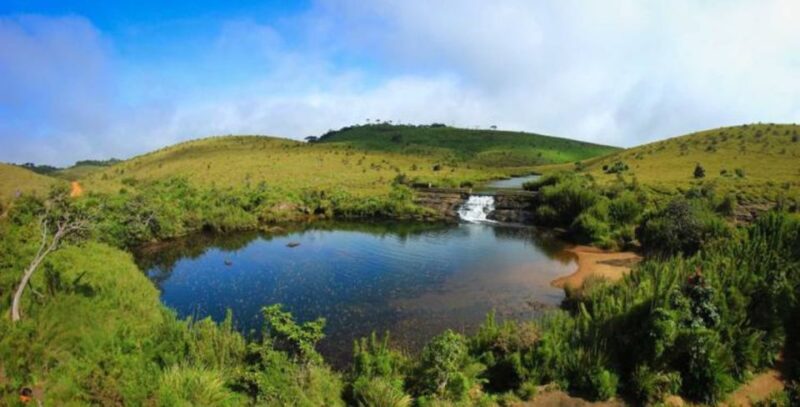 6-Day Unesco Central Highlands Tour - Day 3: Nuwara Eliya Activities