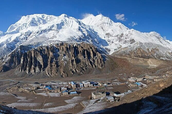 6 Day Upper Mustang Tour by 4WD Jeep from Pokhara - Introduction