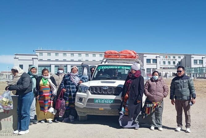 6 Day Upper Mustang Tour by 4WD Jeep from Pokhara - Key Points