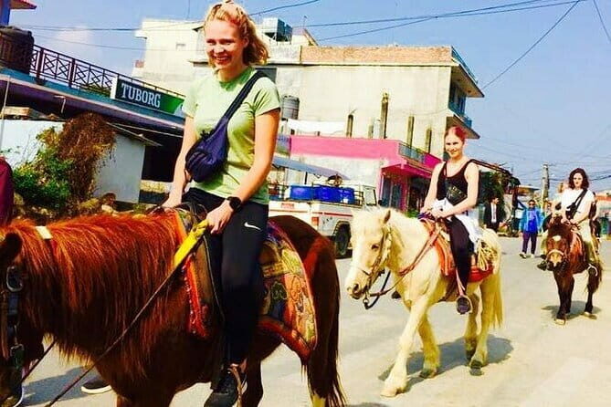 6 Day Upper Mustang Tour by 4WD Jeep from Pokhara - Who Will Love This Tour?