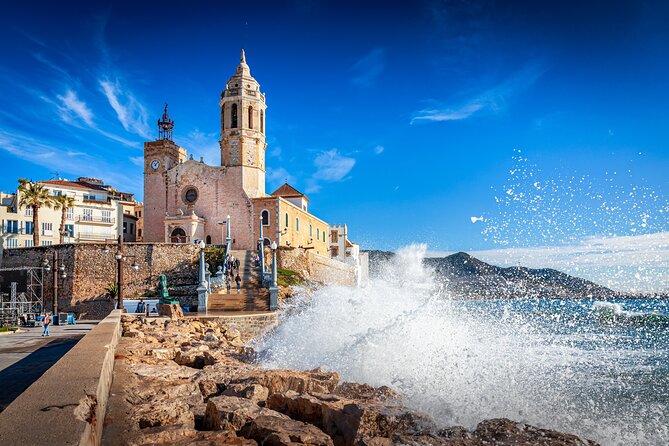 6-Day Valencia and the Scenic Coast Small-Group Tour From Madrid - Key Points