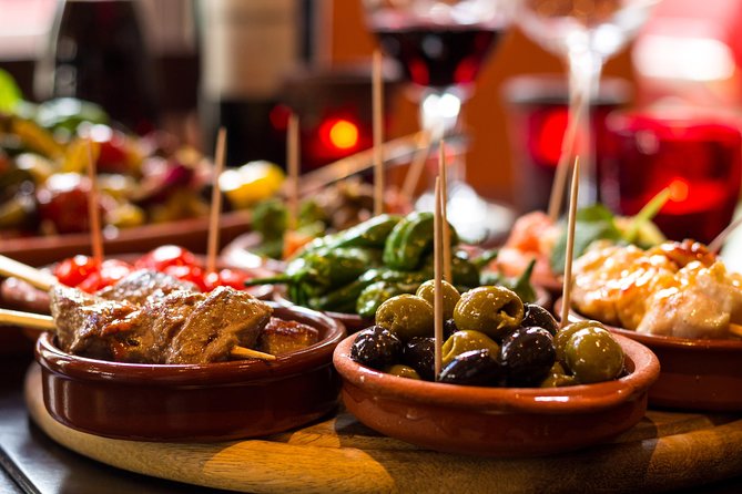 6-Day Valencia and the Scenic Coast Small-Group Tour From Madrid - Included in the Tour