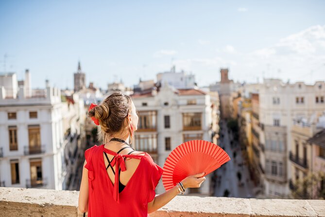 6-Day Valencia and the Scenic Coast Small-Group Tour From Madrid - Pricing and Cancellation Policy