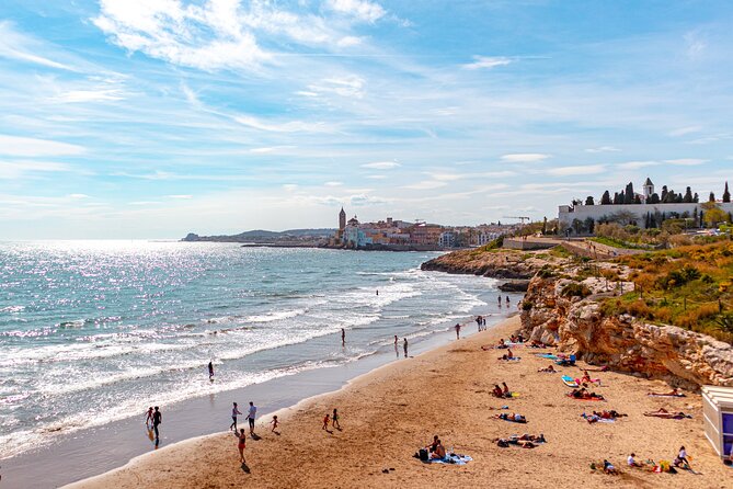 6-Day Valencia and the Scenic Coast Small-Group Tour From Madrid - Customer Reviews