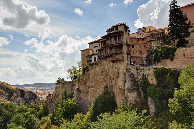 6-Day Valencia and the Scenic Coast Small-Group Tour From Madrid - Getting to the Starting Point