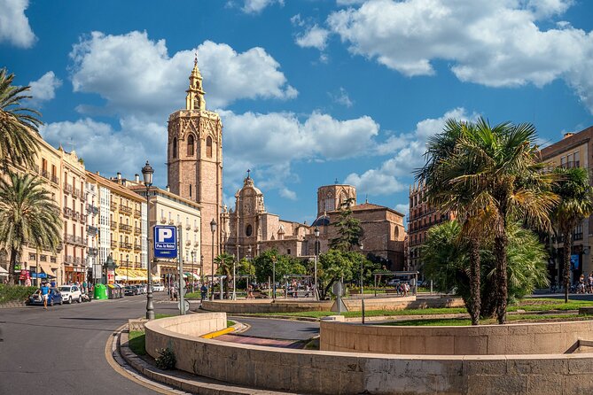 6-Day Valencia and the Scenic Coast Small-Group Tour From Madrid - Packing Recommendations