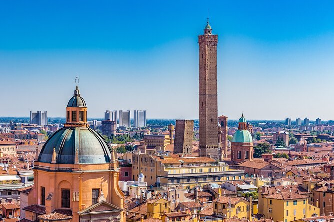 6-Day Venice, Garda & Northern Italy Small-Group Tour From Rome - Relax in the Scenic Lake Garda