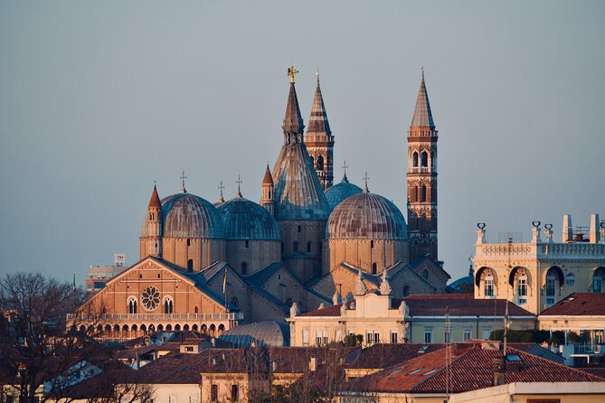 6-Day Venice, Garda & Northern Italy Small-Group Tour From Rome - Immerse in Bolognas Culinary Delights