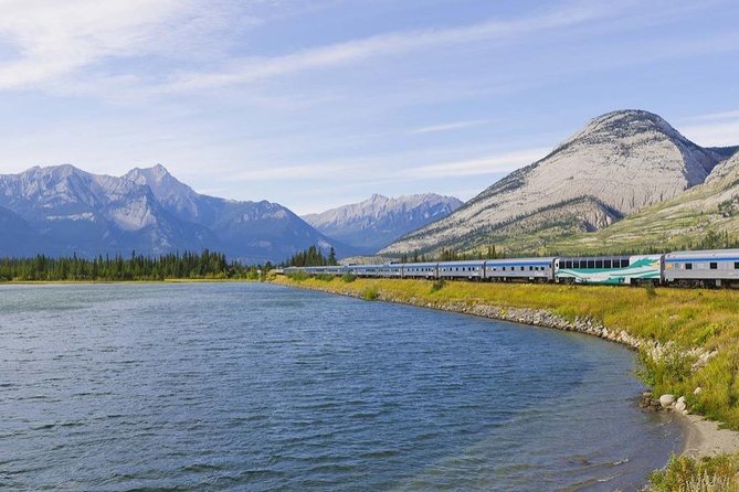 6-Day via Rail From Calgary to Vancouver Visit Rocky Mountain Banff Jasper Tour - Accommodation