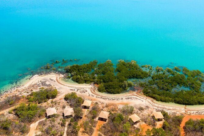6-Day West Kimberley Helicopter Safari Tour ex. Broome - FAQ